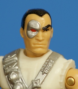 Mortal Kombat: Action Figure Kano